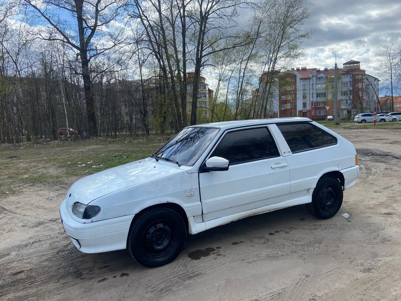 Автомобиль 2011 года - Авто в Вологда