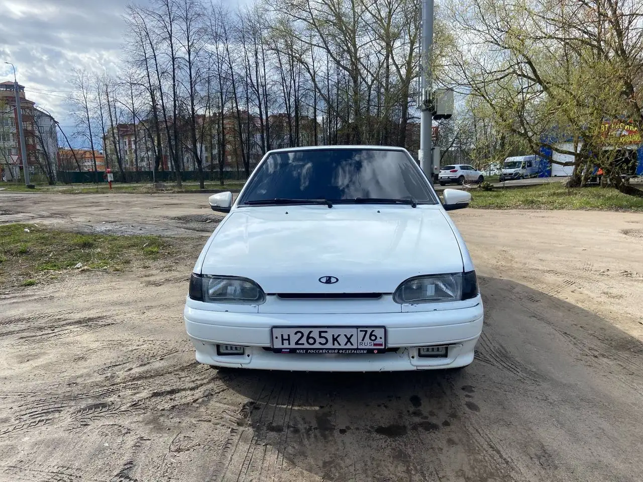Автомобиль 2011 года - Авто в Вологда