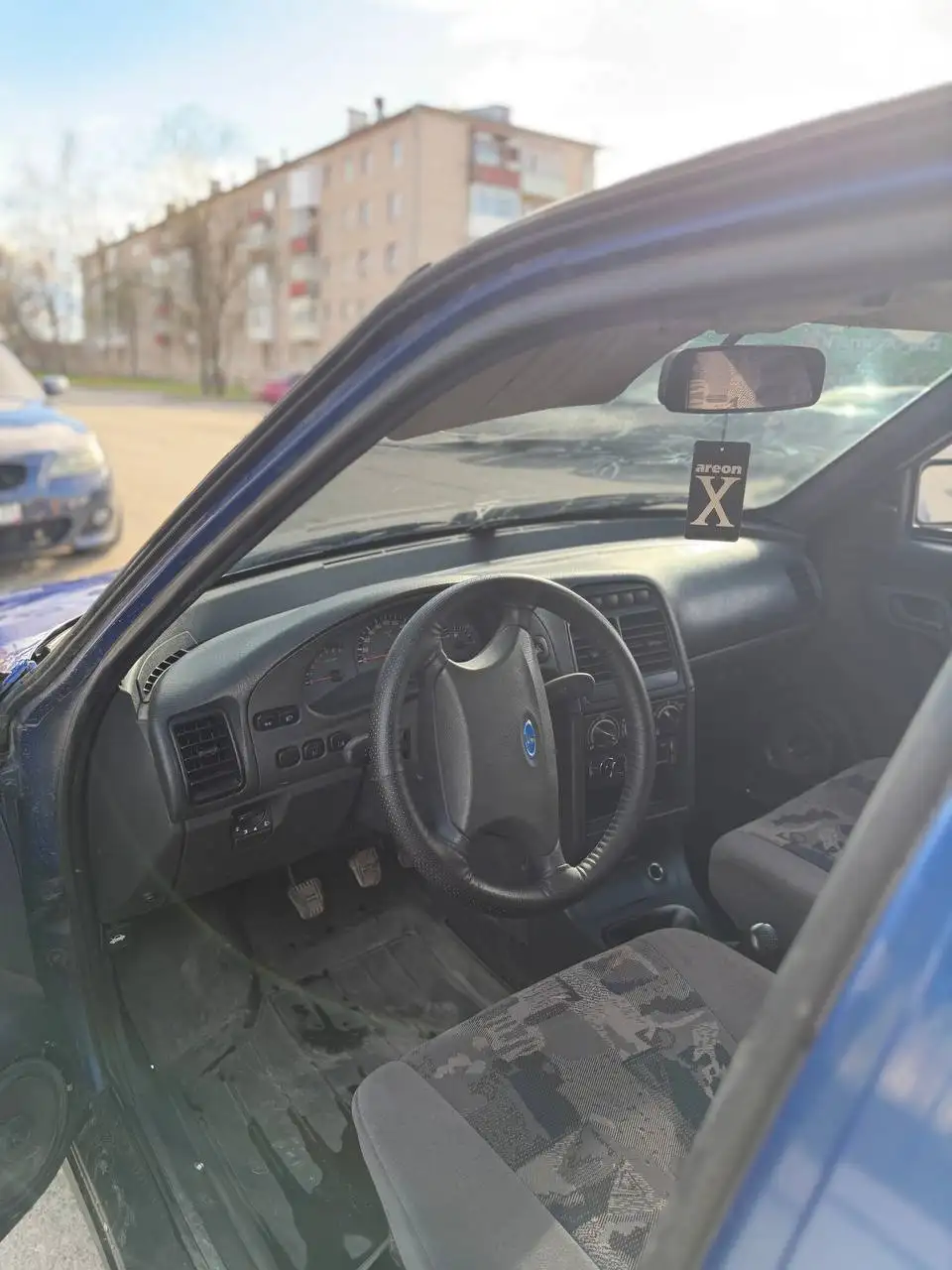 ВАЗ 2112 2007 - Легковые авто (Авто) в Вологда