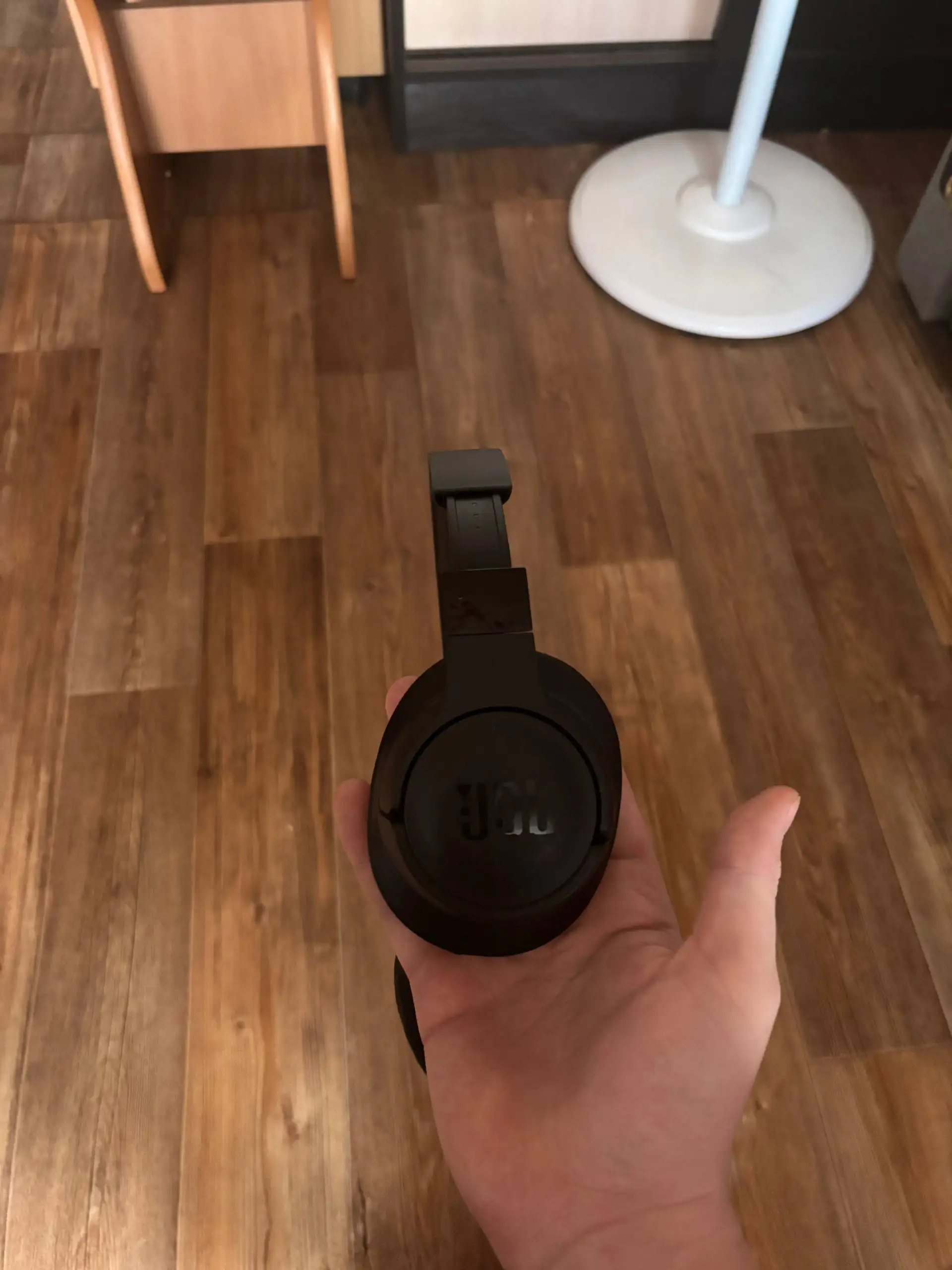 Наушники JBL Tune770NC - Наушники (Электроника) в Вологда
