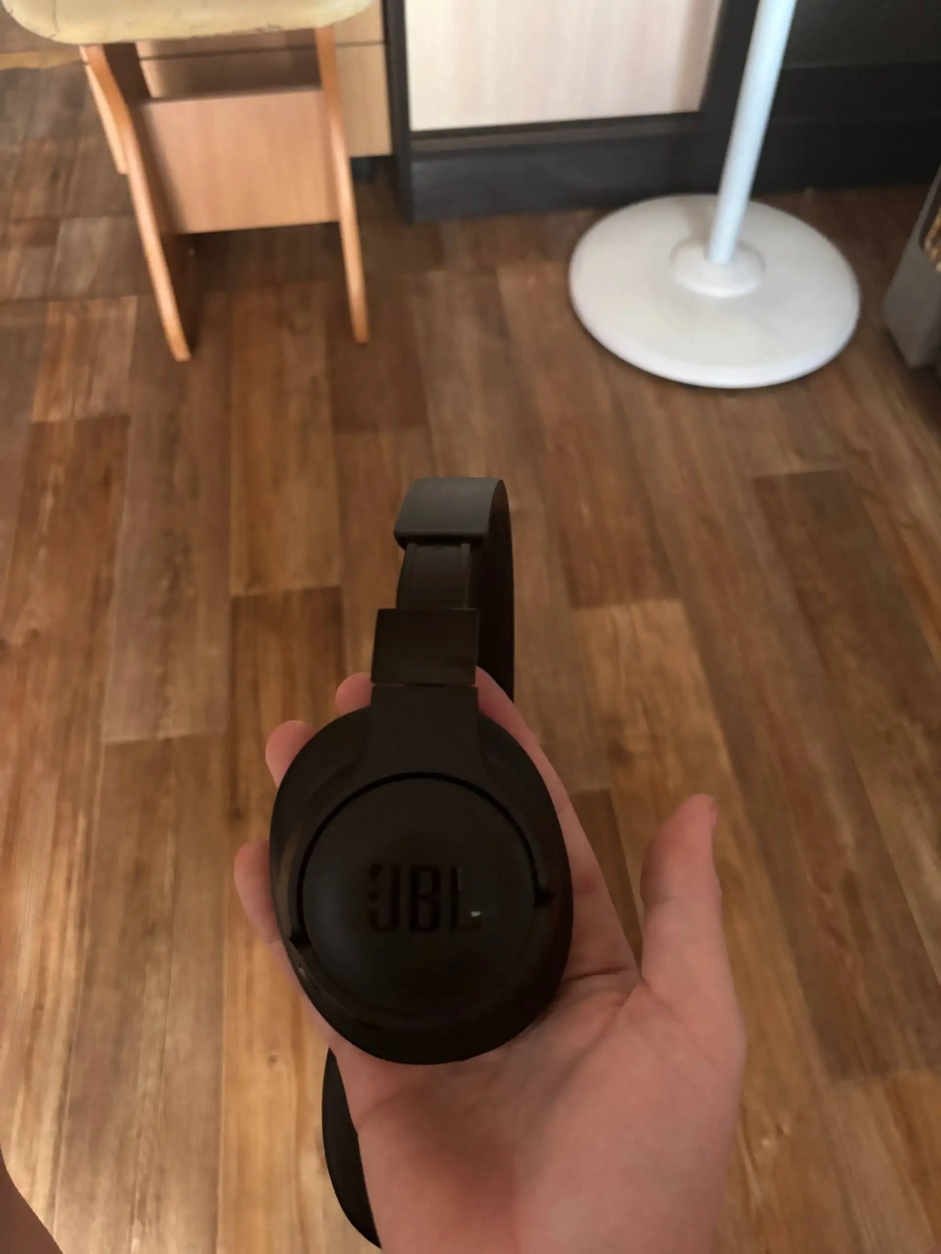 Наушники JBL Tune770NC - Наушники (Электроника) в Вологда