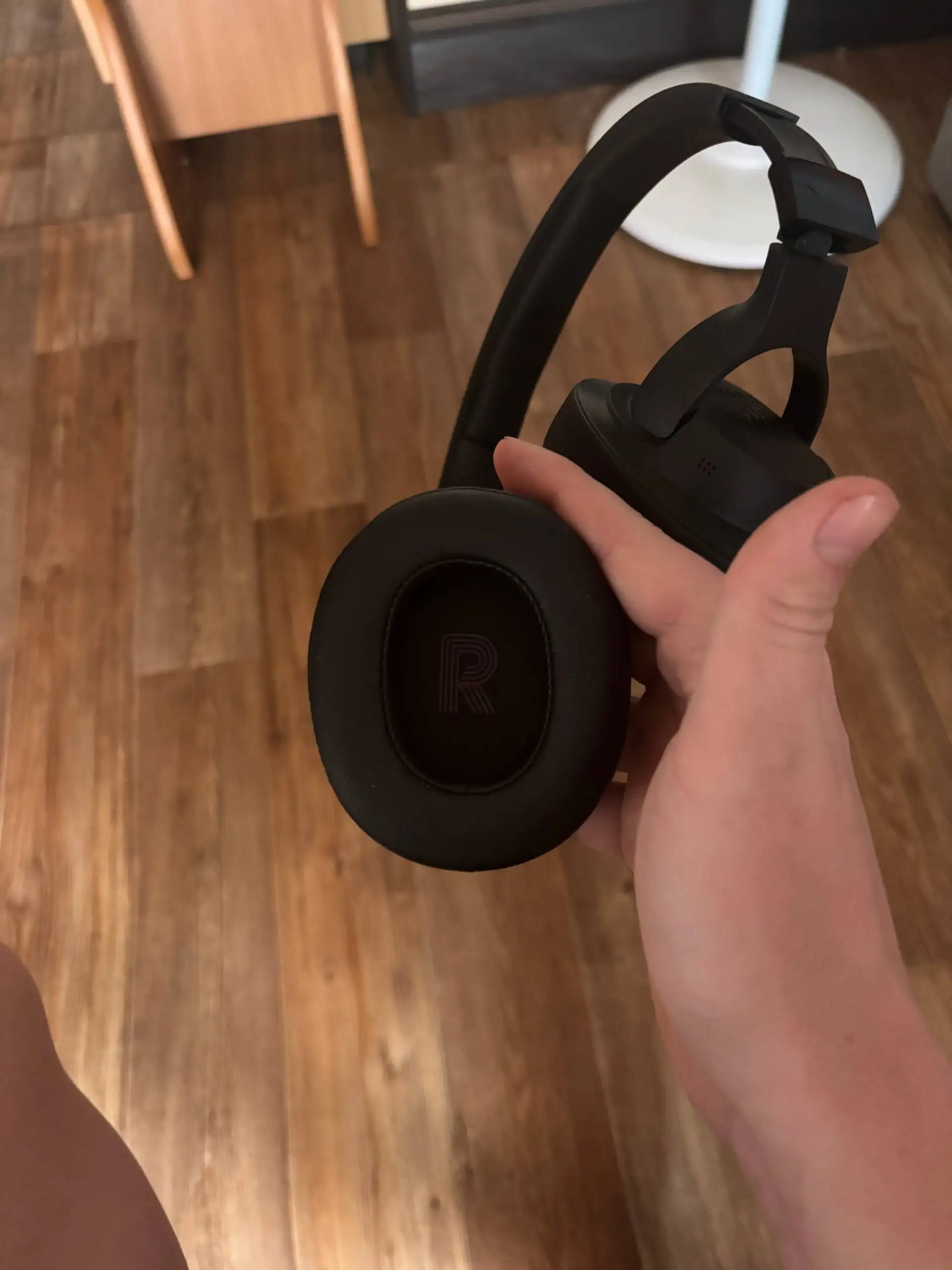 Наушники JBL Tune770NC - Наушники (Электроника) в Вологда