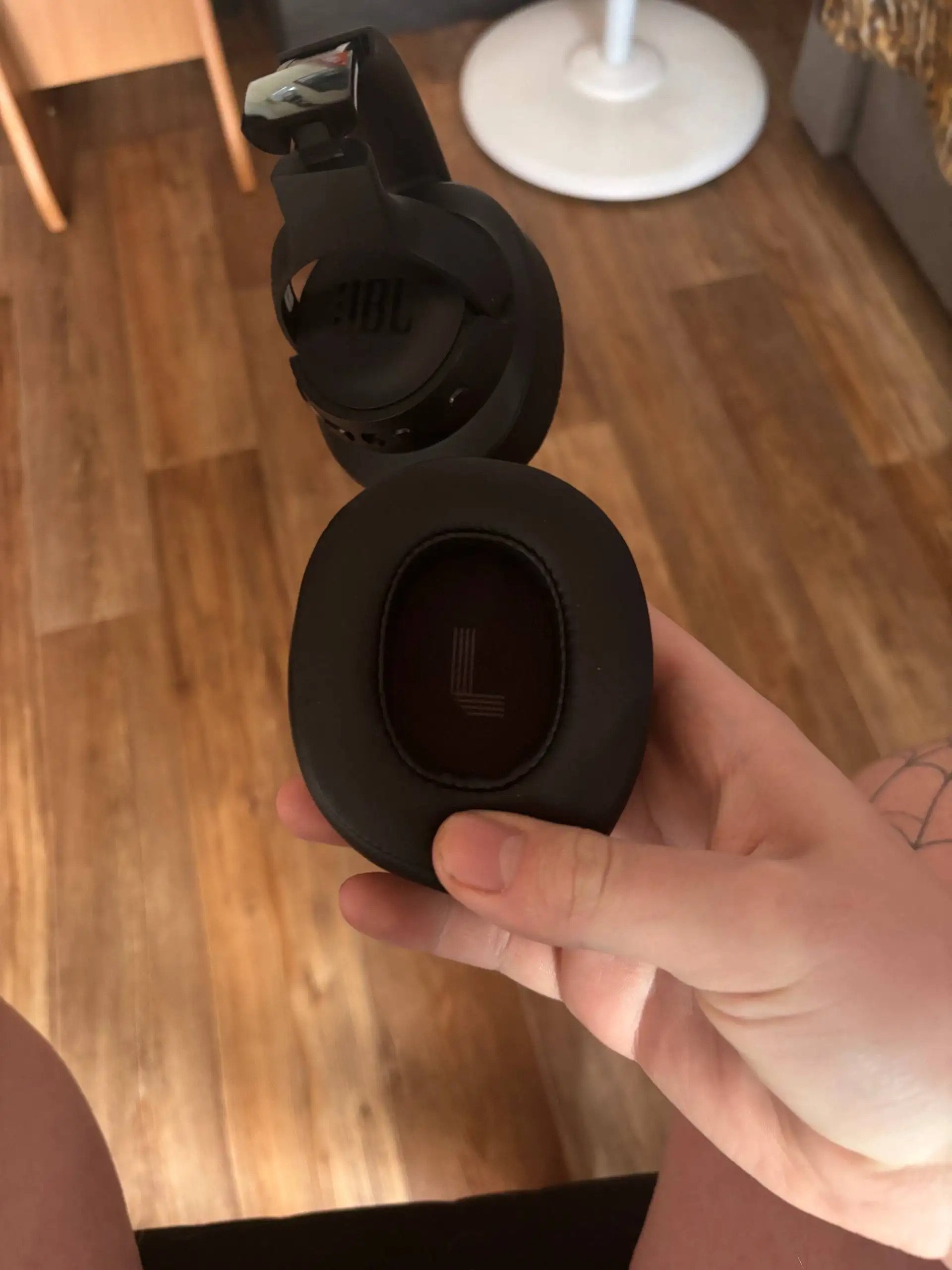 Наушники JBL Tune770NC - Наушники (Электроника) в Вологда