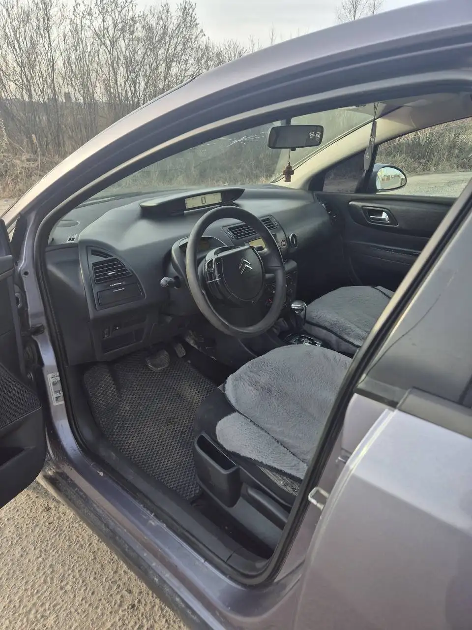 Citroen C4 2006 - Авто в Вологда