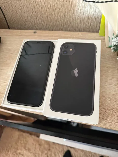 iPhone 11 64GB (или без указания) - Акустика в Вологда