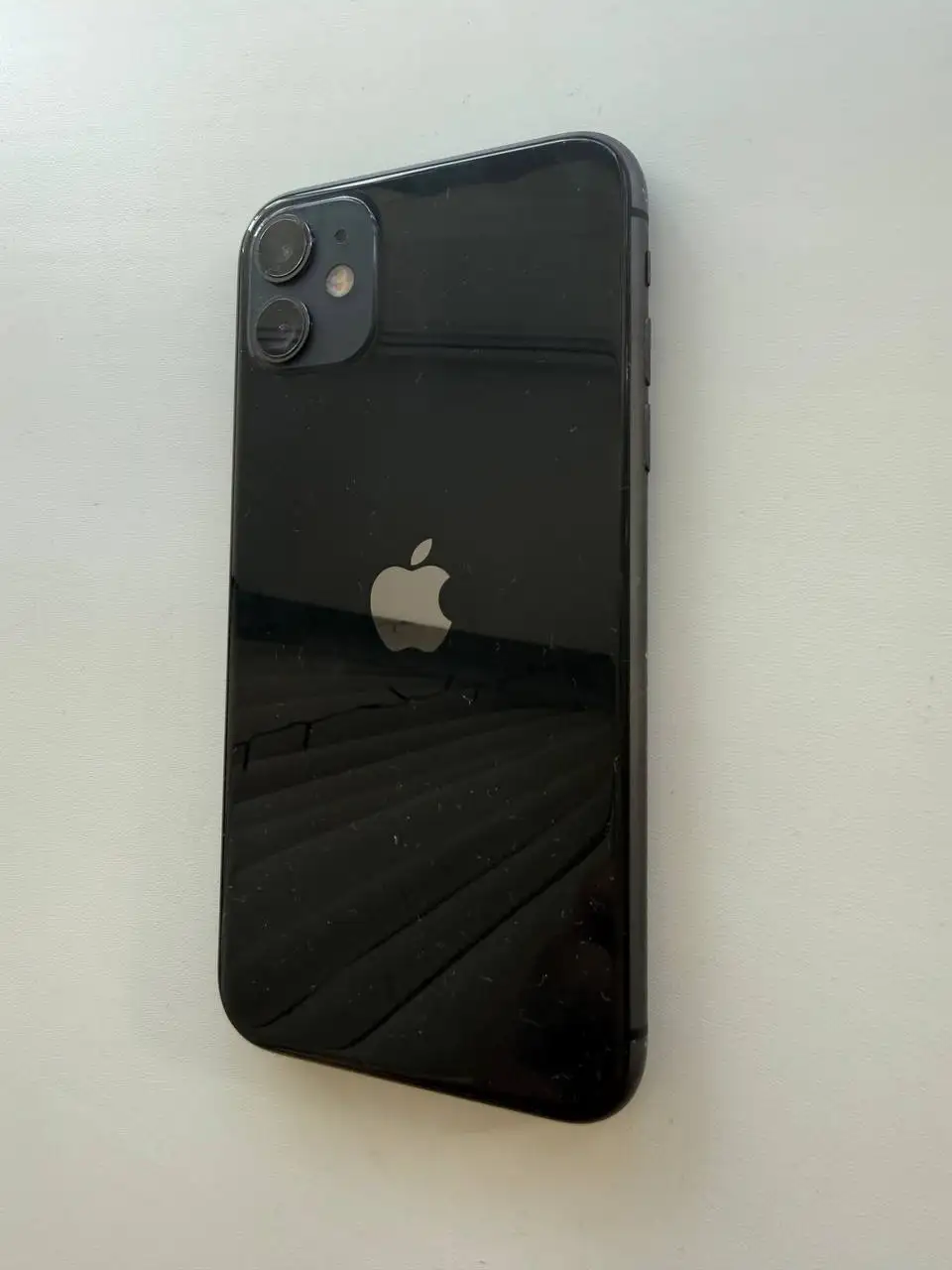 iPhone 11 64GB (или без указания) - Смартфоны и телефоны (Электроника) в Вологда