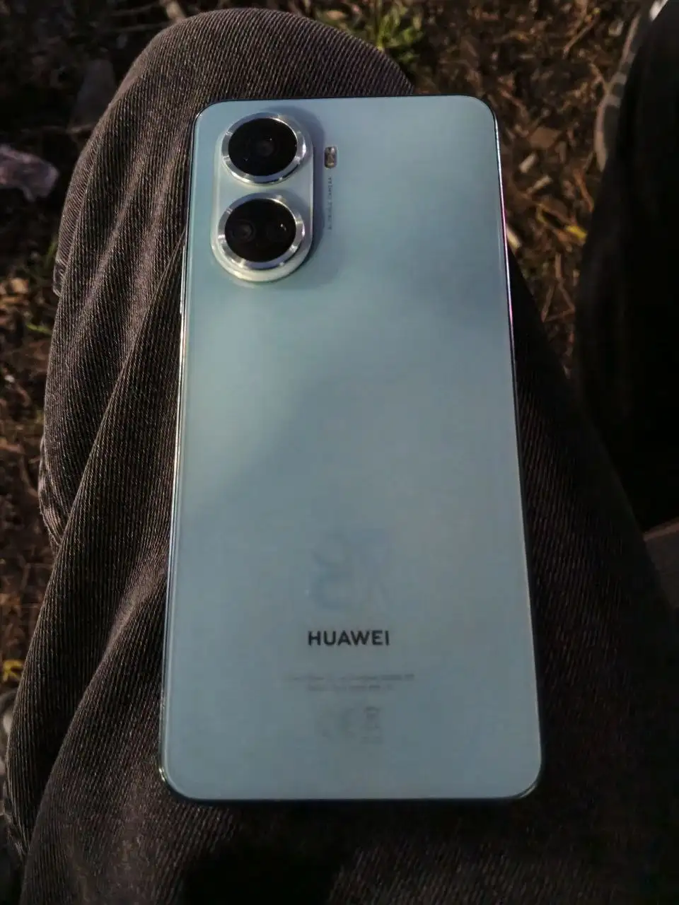 Huawei Nova 10 SE 8+3GB/128GB - Смартфоны и гаджеты (Электроника) в Вологда