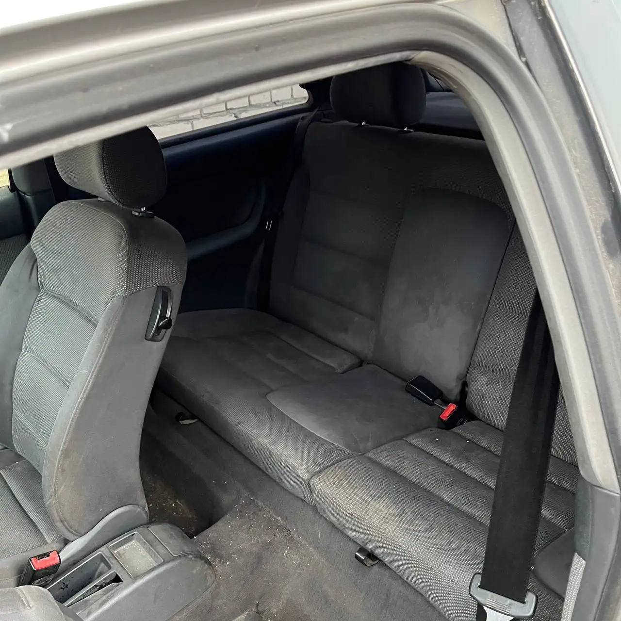 Audi A3 1.6 2000 года - Легковые автомобили (Авто) в Вологда