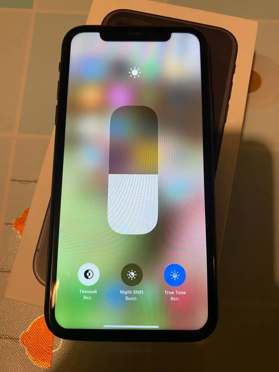iPhone 11 64GB в хорошем состоянии - Мобильные телефоны (Электроника) в Вологда