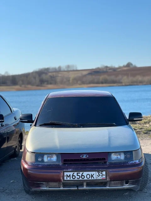 Продам ВАЗ 2110 - Авто в Вологда