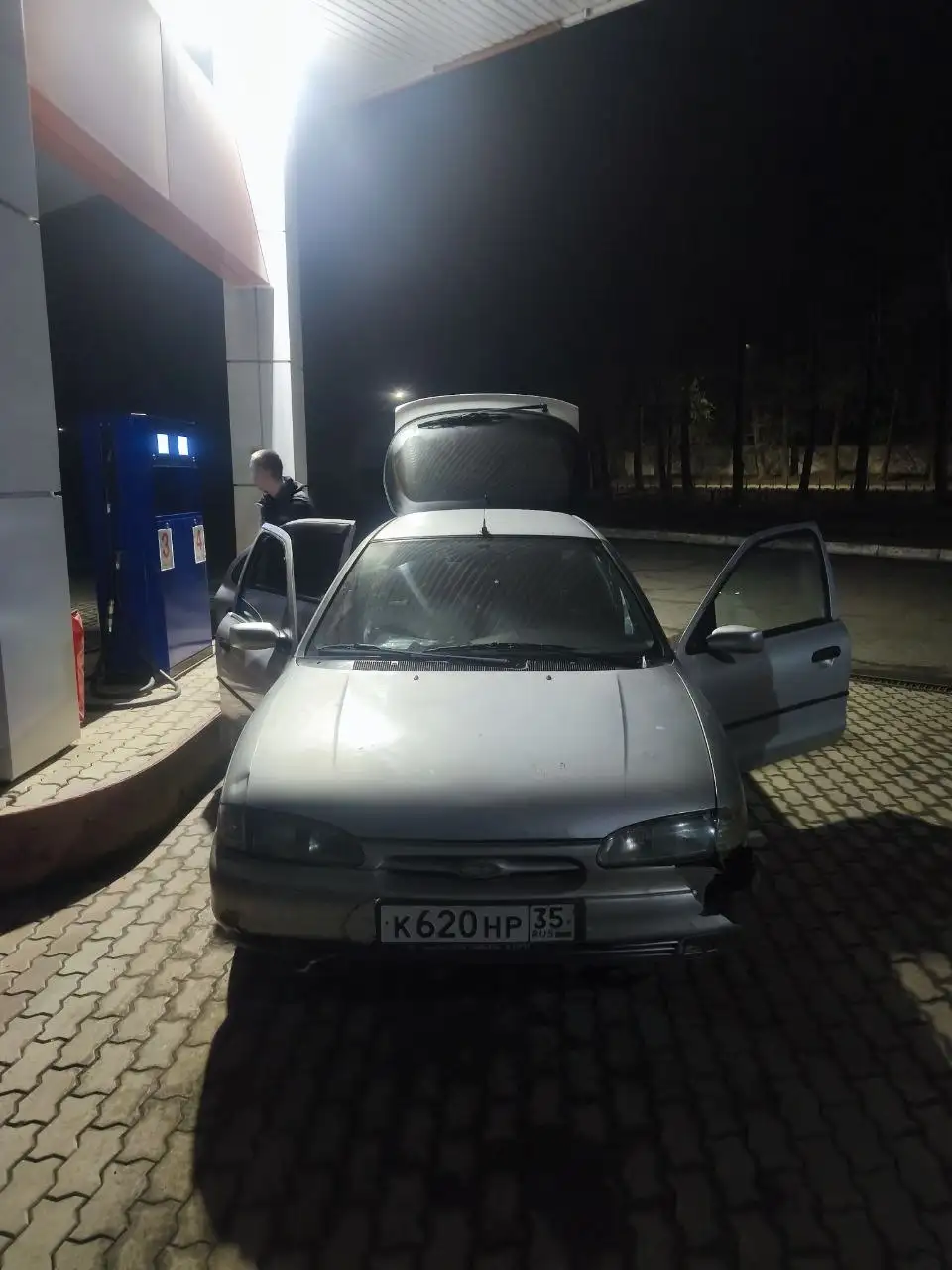Продажа Ford 1996 - Автомобили (Авто) в Вологда
