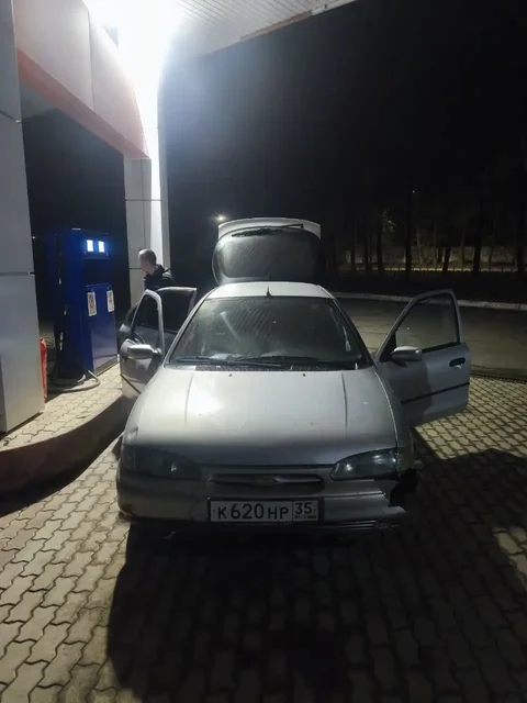 Продажа Ford 1996 - Кондиционеры и климат-контроль в Вологда
