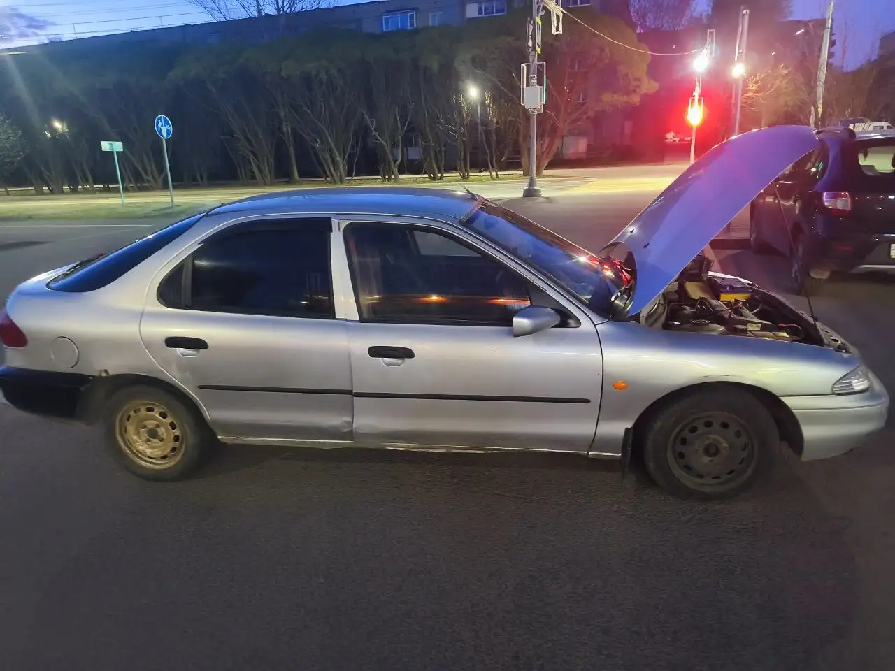 Продажа Ford 1996 - Автомобили (Авто) в Вологда