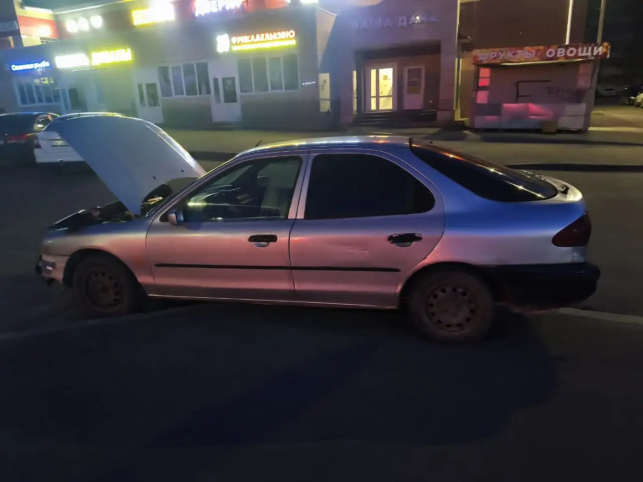 Продажа Ford 1996 - Автомобили (Авто) в Вологда