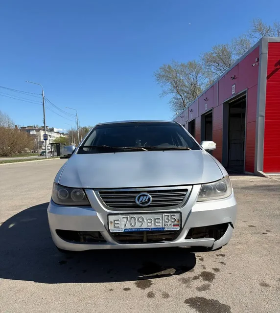 Lifan Solano 620, 2013 - Авто в Вологда