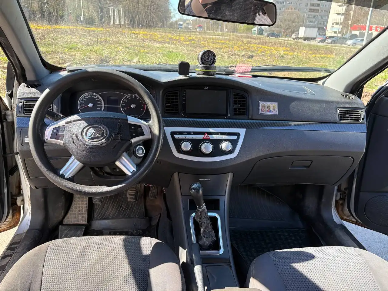 Lifan Solano 620, 2013 - Легковые автомобили (Авто) в Вологда