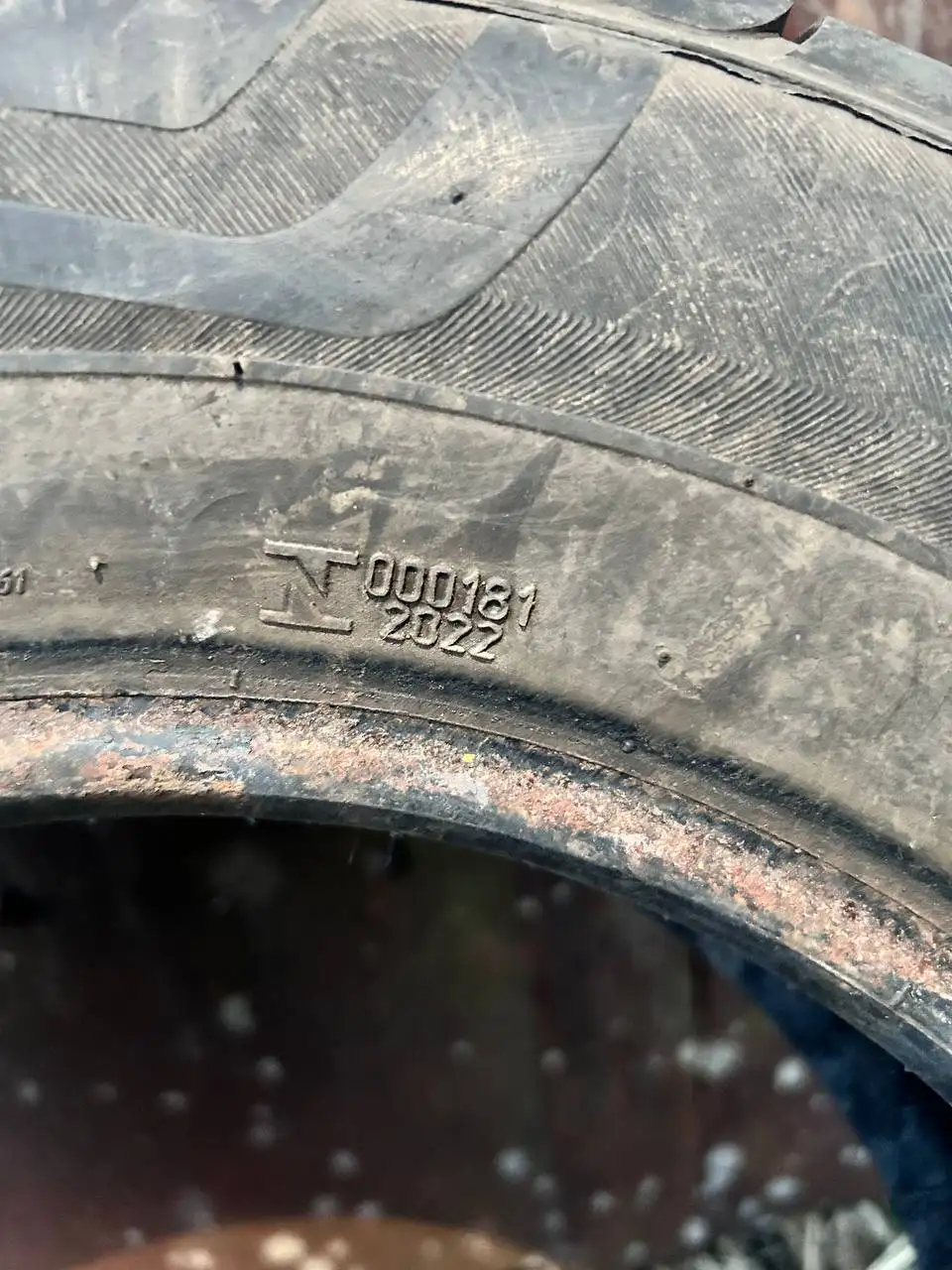 Продам комплект летней резины Viatti 175/70 R13 - Шины и диски (Авто) в Вологда