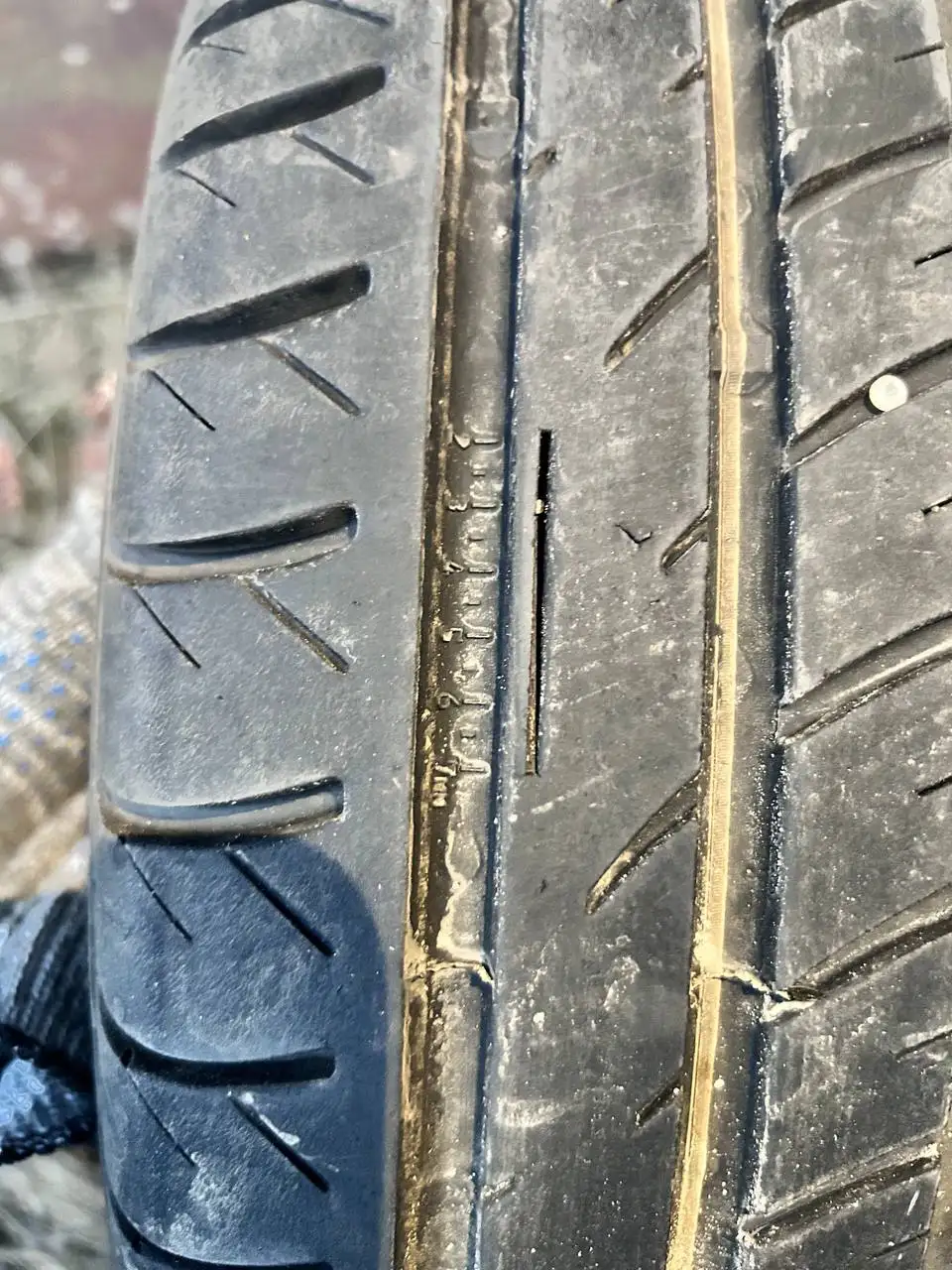 Продам комплект летней резины Viatti 175/70 R13 - Шины и диски (Авто) в Вологда