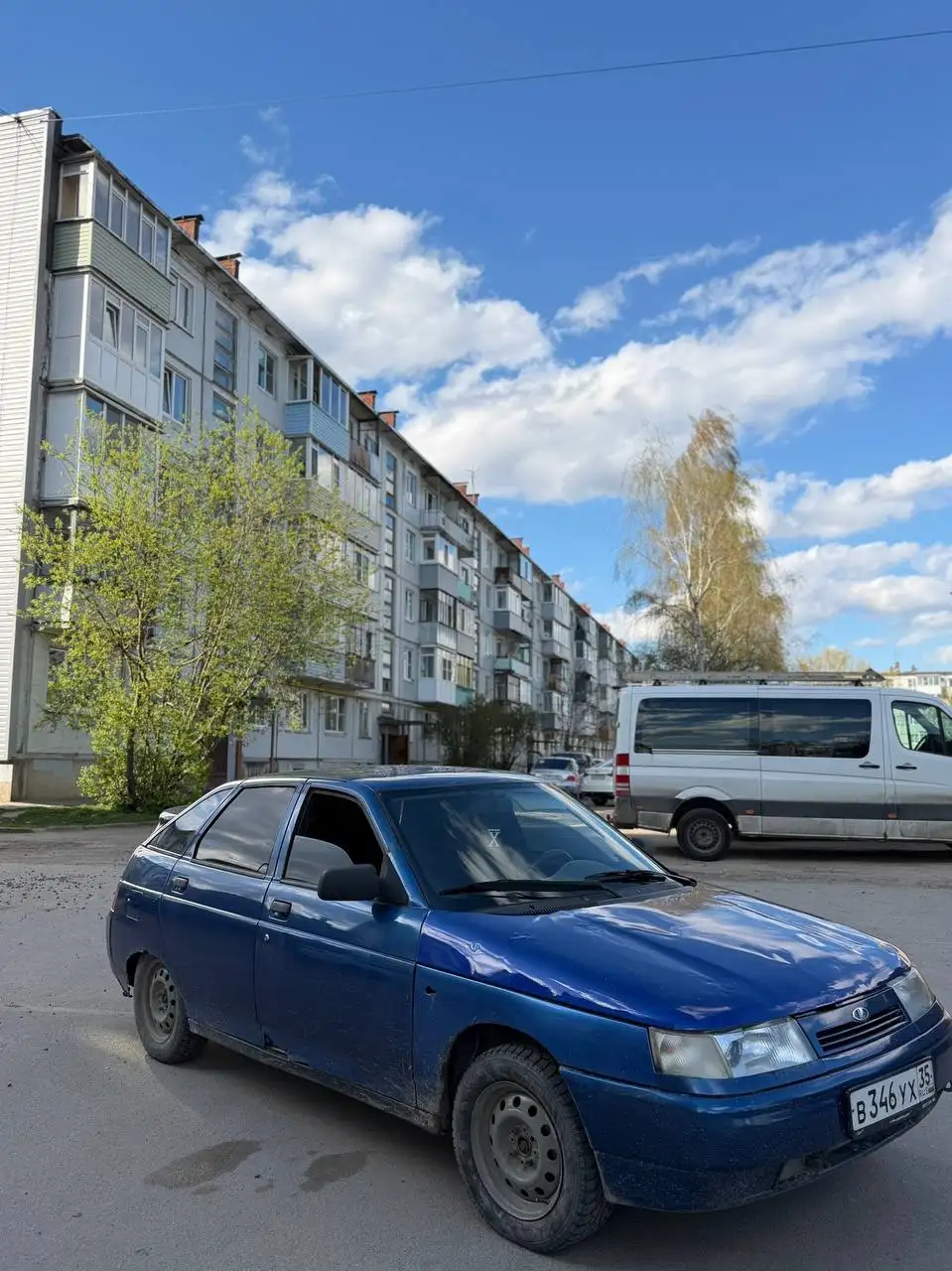 ВАЗ 2112 срочная продажа Вологда - Легковые автомобили (Авто) в Вологда