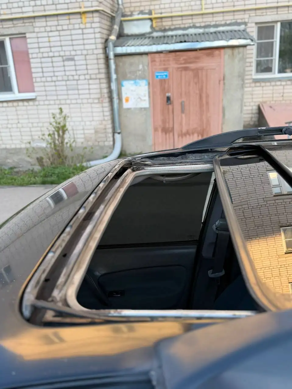 Cherry Tiggo T11 2.4 MT - Легковые автомобили (Авто) в Вологда