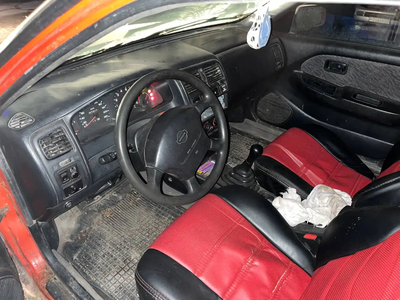 Ниссан Альмера на разбор - Авто в Вологда