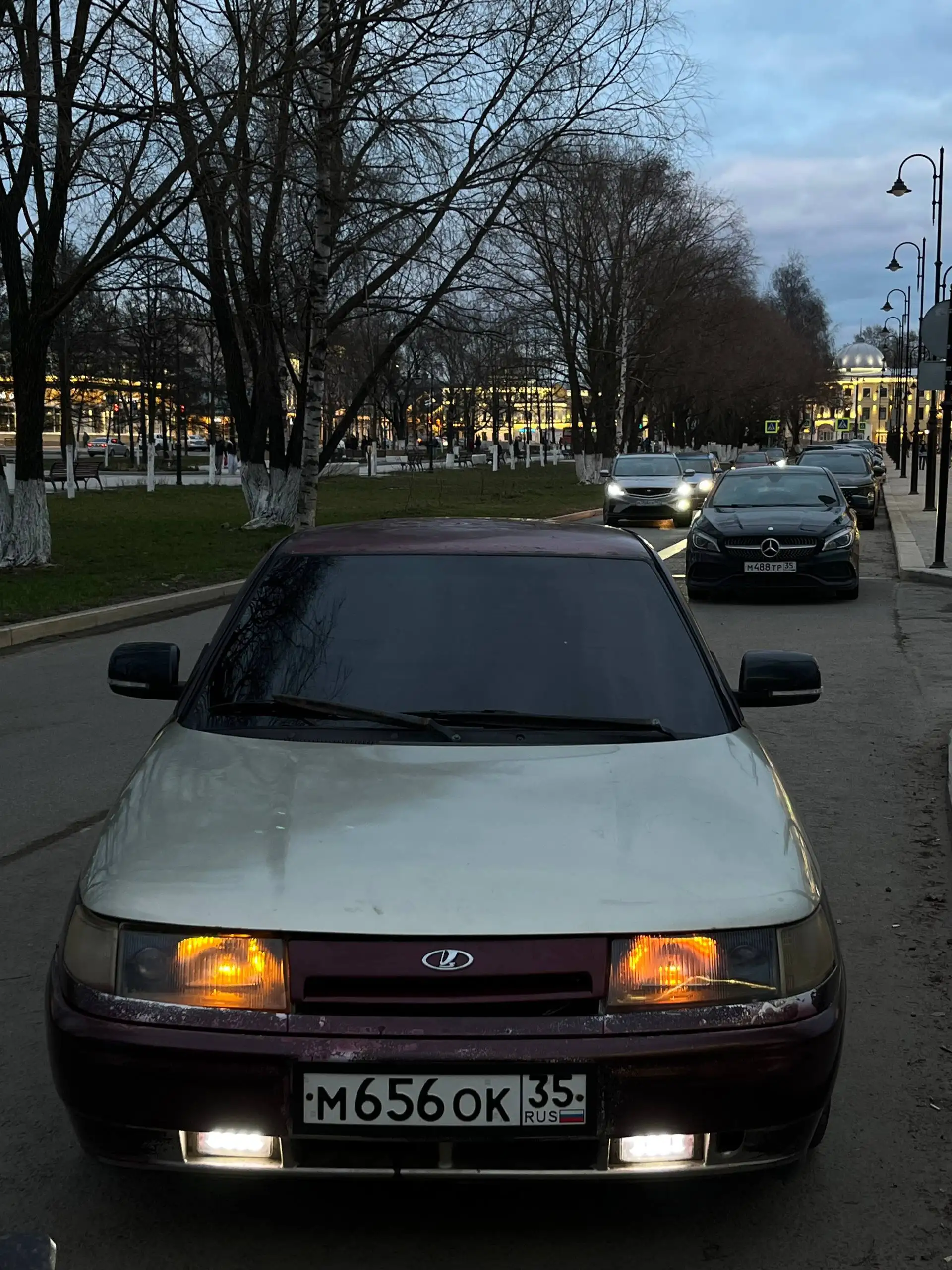 ВАЗ 2110 2004 года - Легковые автомобили (Авто) в Вологда