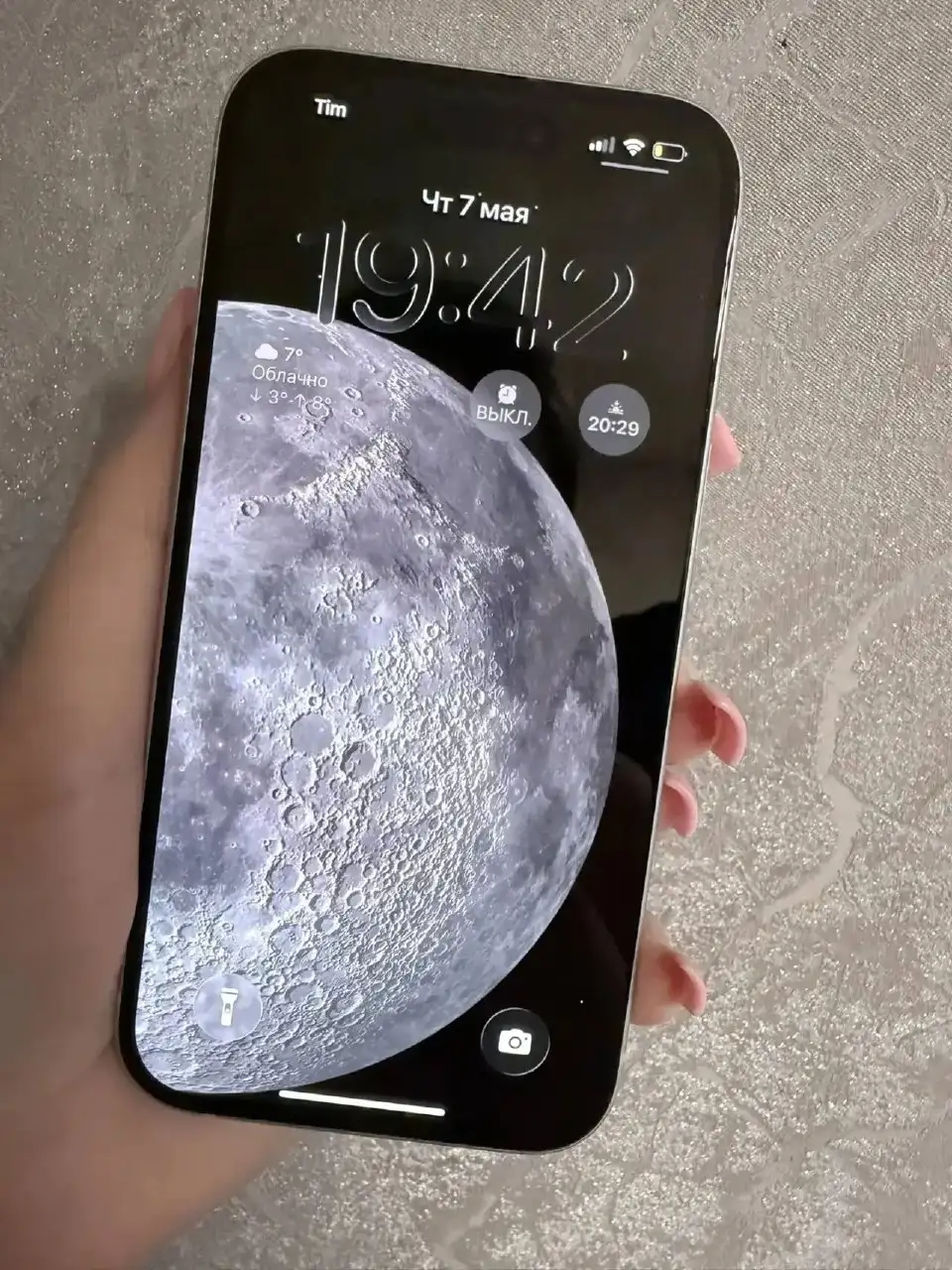 Продам iPhone 128 ГБ - Мобильные телефоны (Электроника) в Вологда