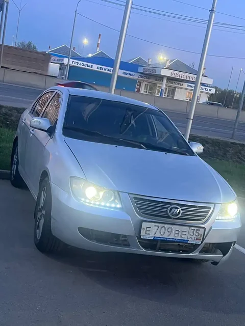 Продам Lifan Solano 620 - Кондиционеры и климат-контроль в Вологда