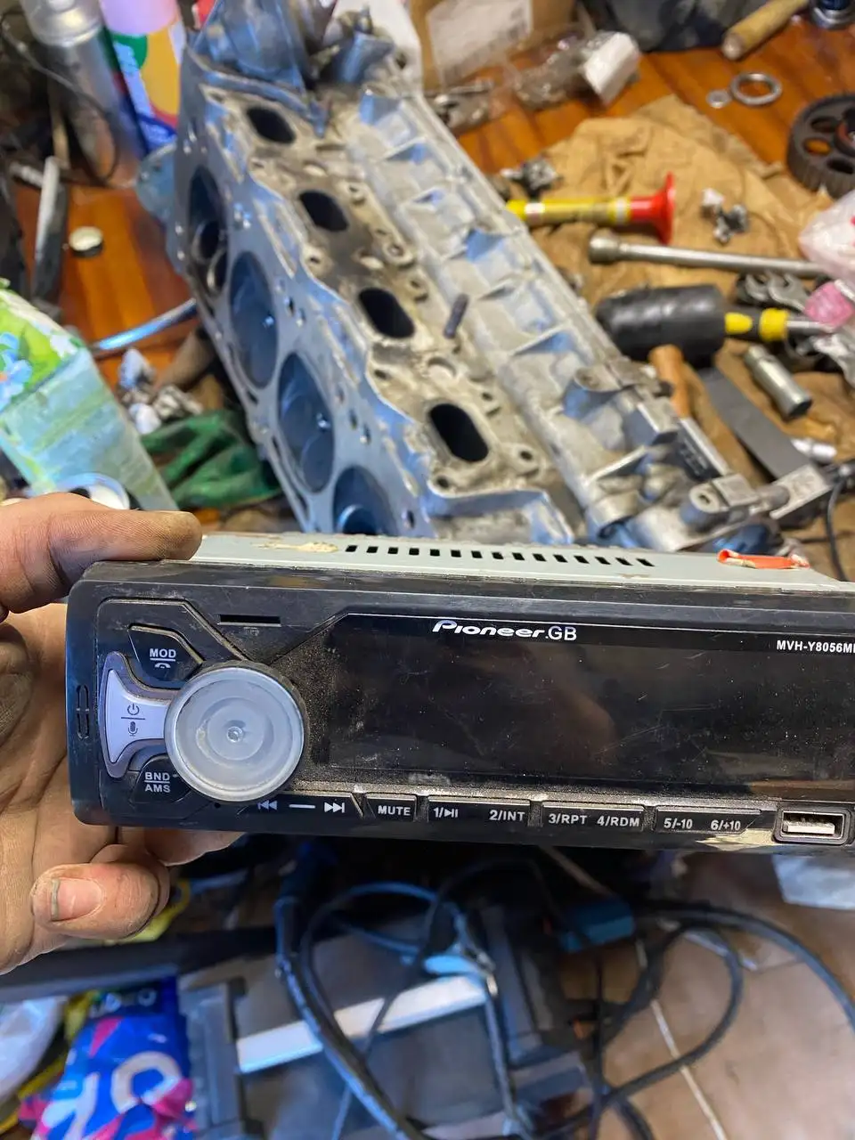 Блютуз подсветка - подсветка (Авто) в Вологда