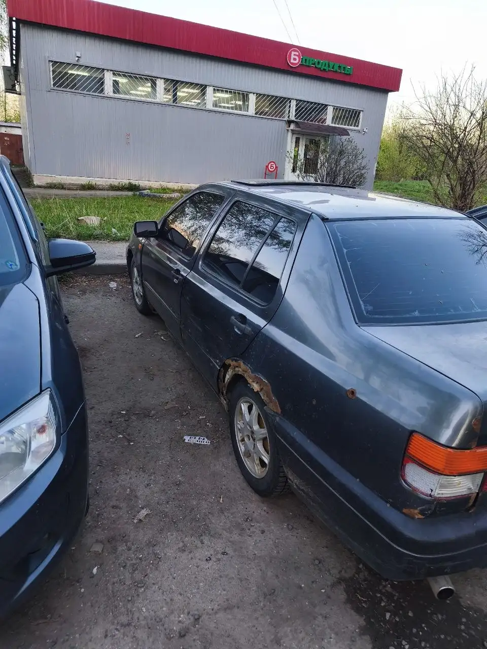Автомобиль в хорошем состоянии - Авто в Вологда