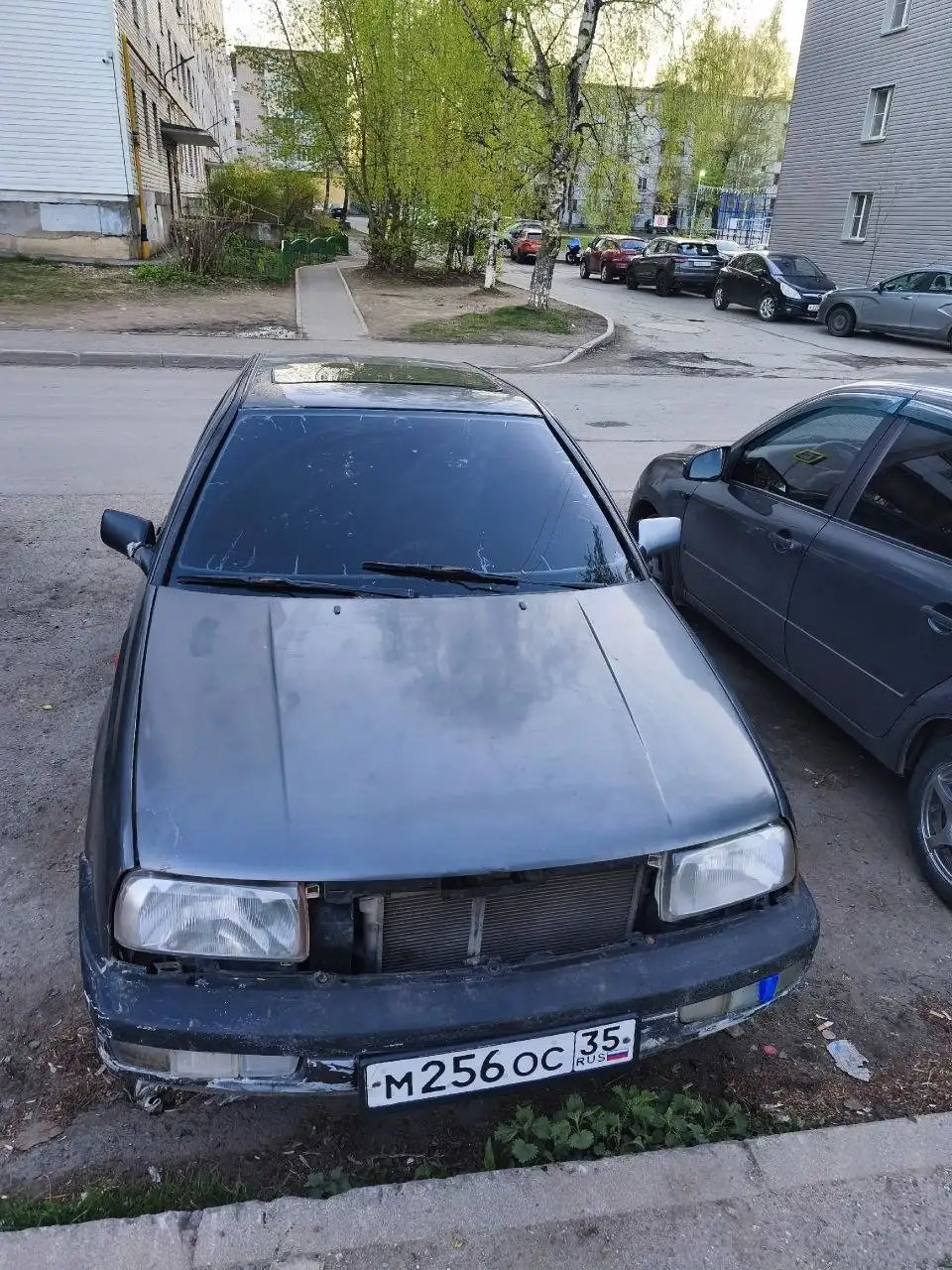 Автомобиль в хорошем состоянии - Авто в Вологда