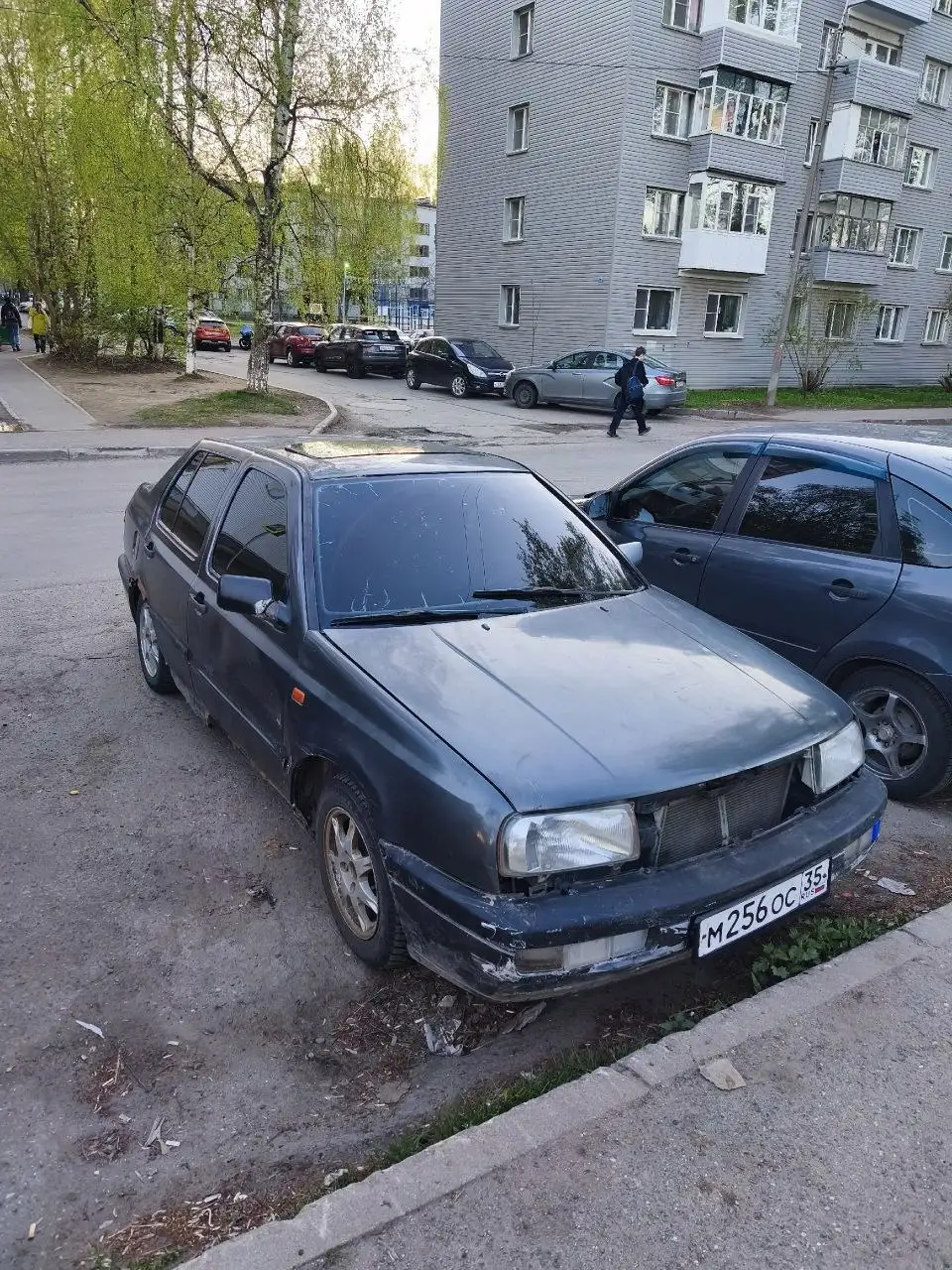 Автомобиль в хорошем состоянии - Авто в Вологда