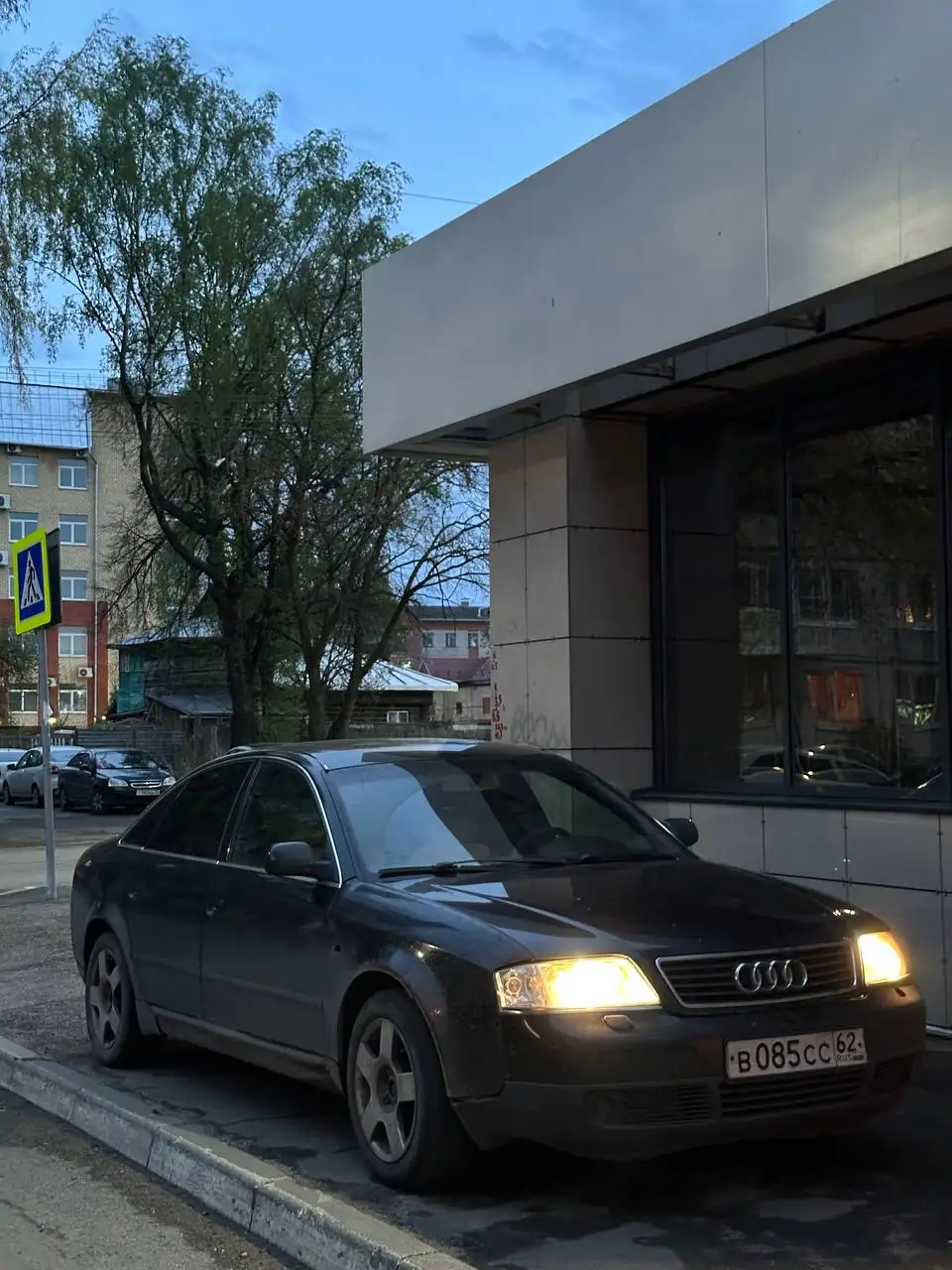 1.9 турбодизель механика - Легковые автомобили (Авто) в Вологда