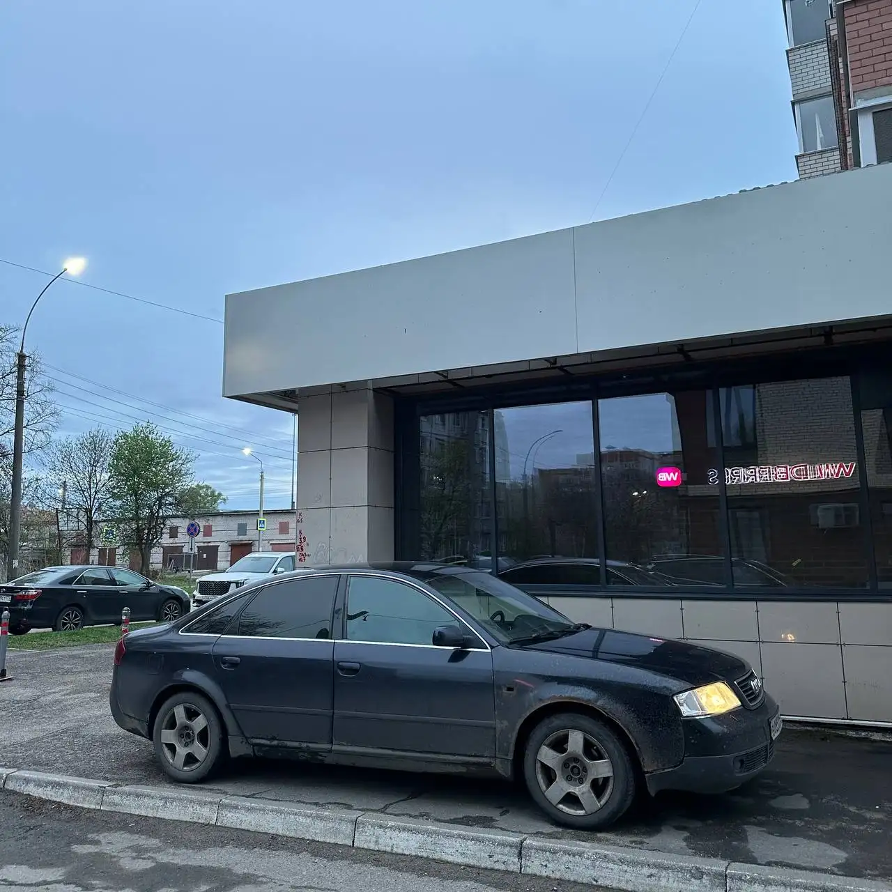 1.9 турбодизель механика - Легковые автомобили (Авто) в Вологда