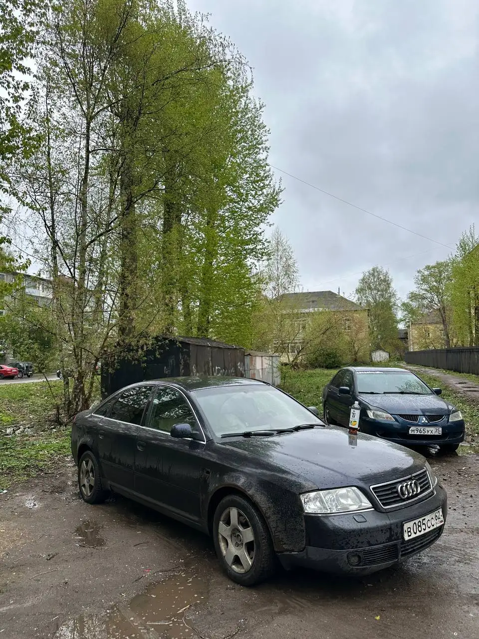 1.9 турбодизель механика - Легковые автомобили (Авто) в Вологда