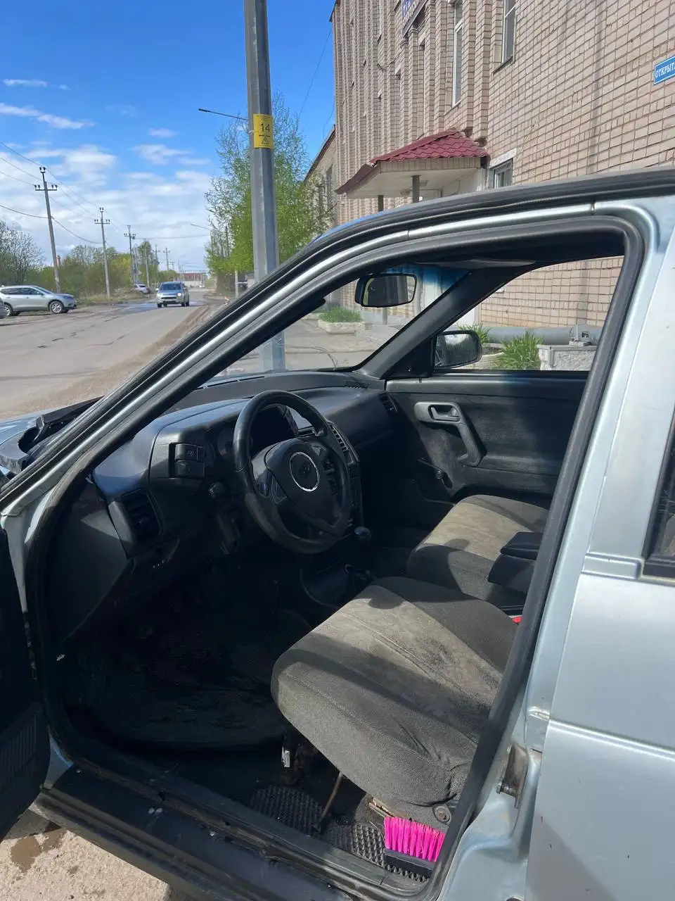 Продажа автомобиля 2001 года - Авто в Вологда