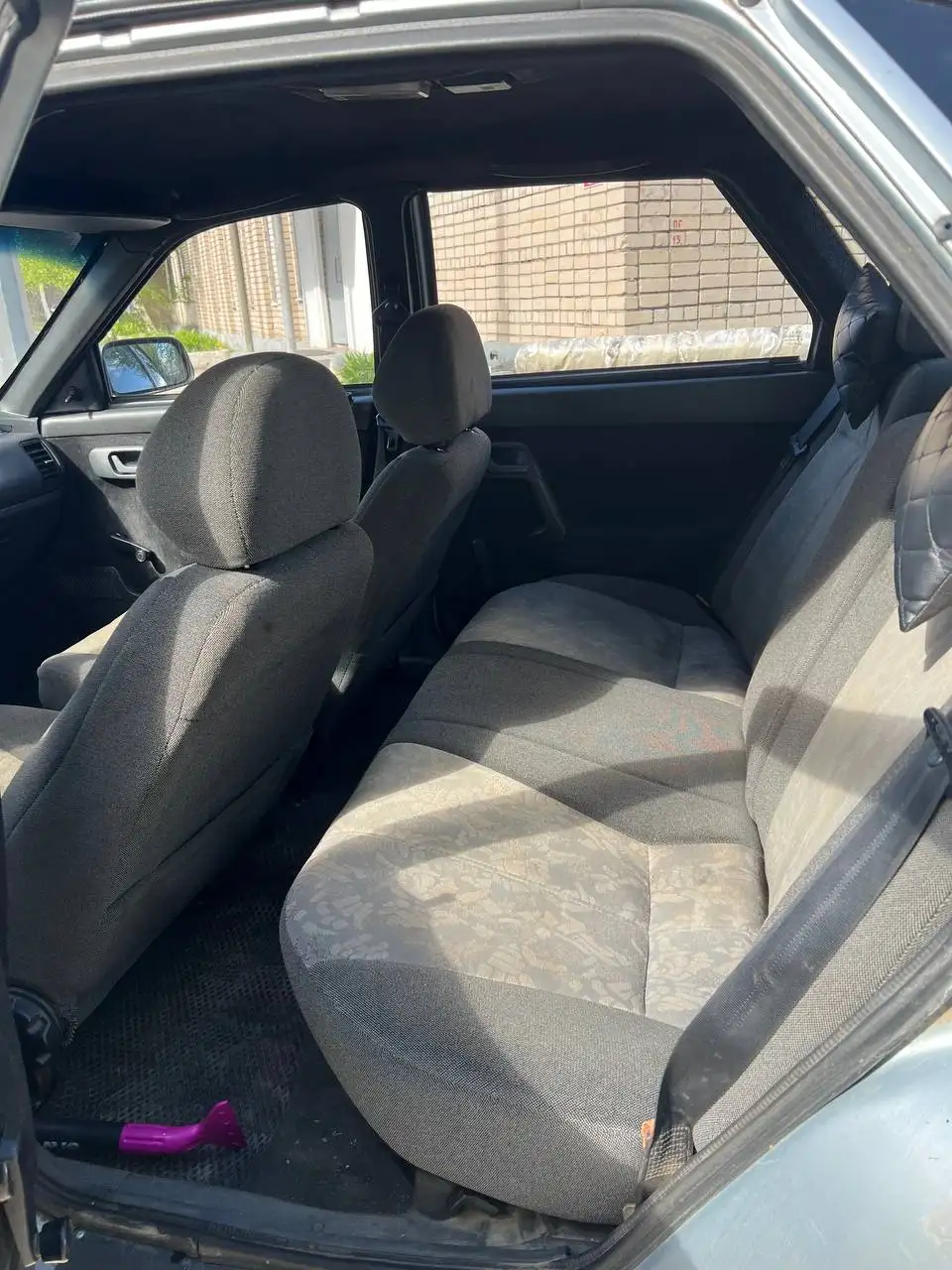 Продажа автомобиля 2001 года - Авто в Вологда