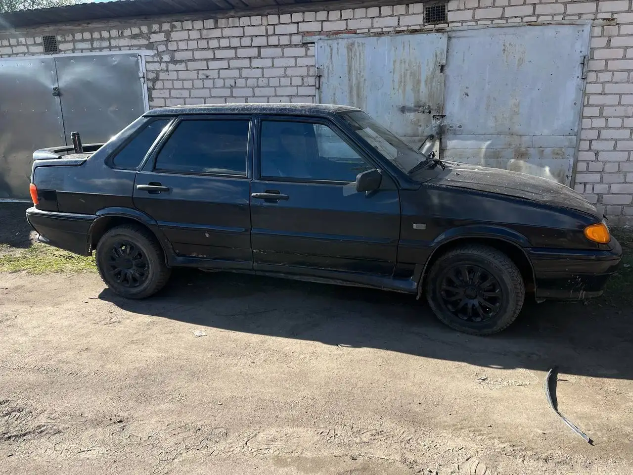 Продам 6 год, не на учете - Бытовая техника (Электроника) в Вологда