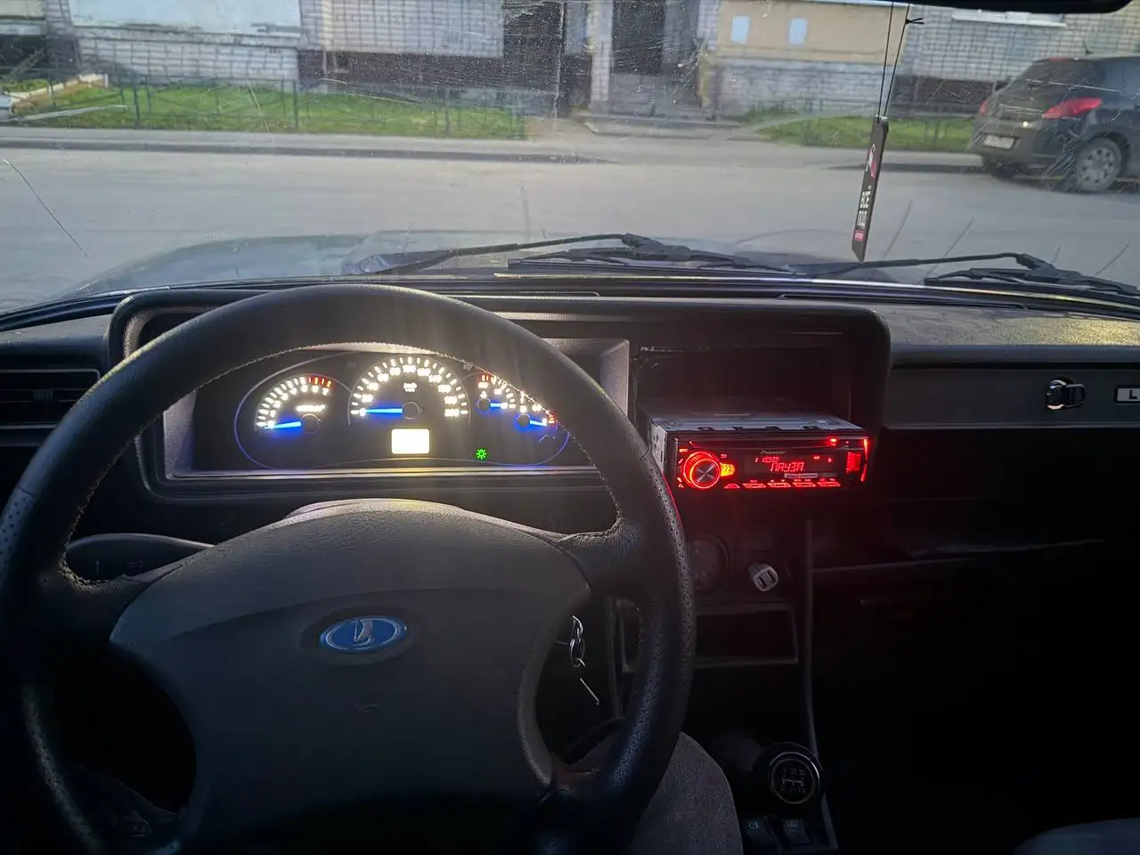Продам ВАЗ 2107 2008 - Легковые автомобили (Авто) в Вологда