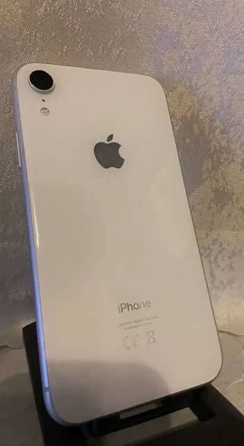 iPhone XR 64GB - Электроника в Вологда