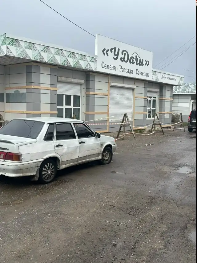 ВАЗ 2115 2004 г. на ходу - Легковые автомобили (Авто) в Вологда