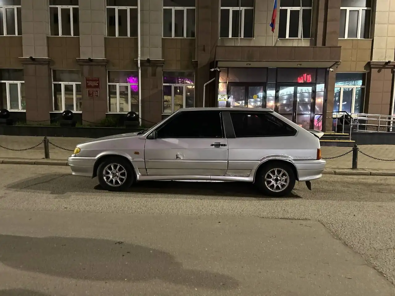 Продажа авто, снято с учета - Легковые автомобили (Авто) в Вологда