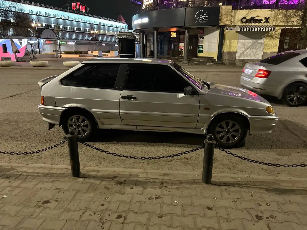 Продажа авто, снято с учета - Легковые автомобили (Авто) в Вологда