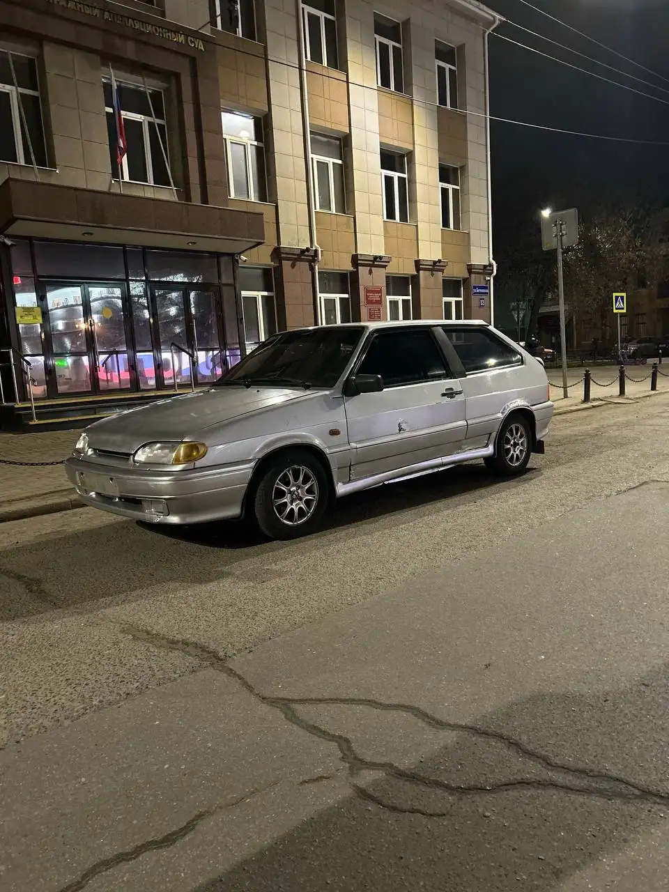 Продажа авто, снято с учета - Легковые автомобили (Авто) в Вологда