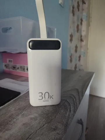 Powerbank 30000 mAh - Электроника в Вологда