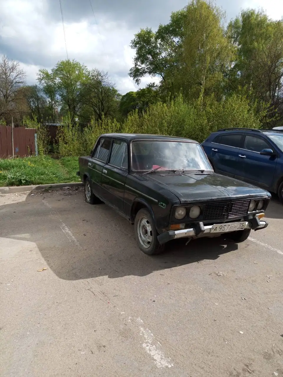 Продам Škoda на ходу - Легковые автомобили (Авто) в Вологда