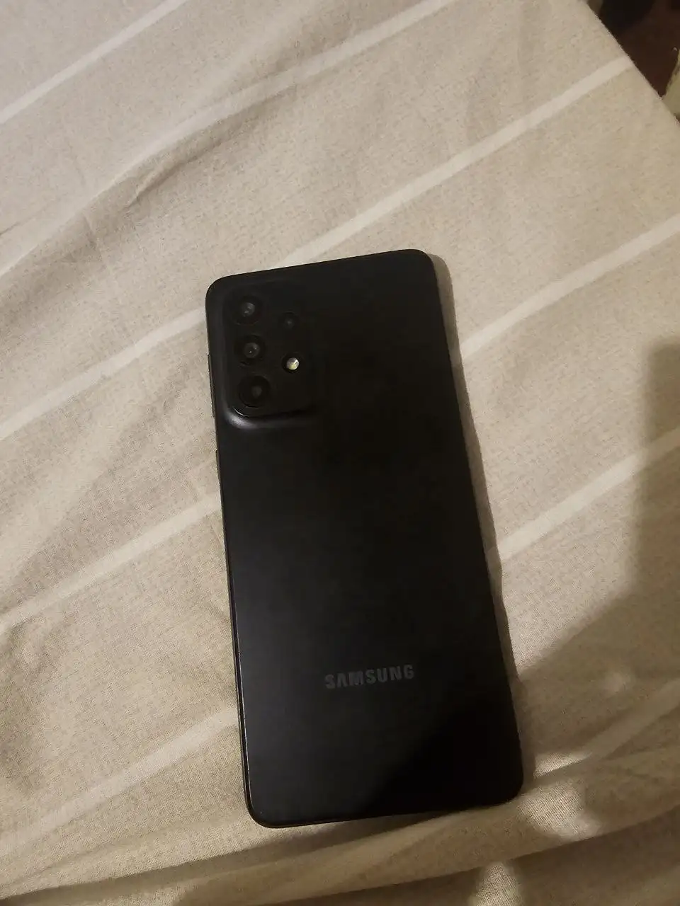 Samsung A33 6/128 - Мобильные телефоны (Электроника) в Вологда