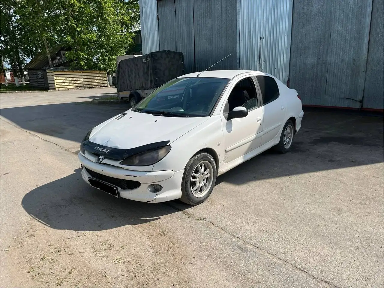 Продажа авто с кондиционером, Стингер, летняя резина и литье - Авто в Вологда