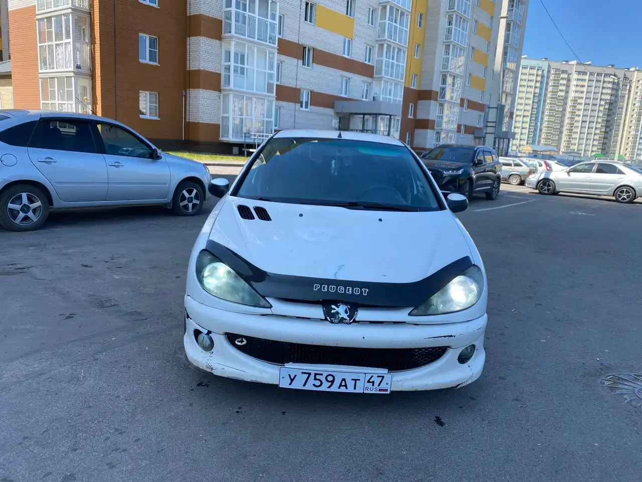 Продажа авто с кондиционером, Стингер, летняя резина и литье - Авто в Вологда