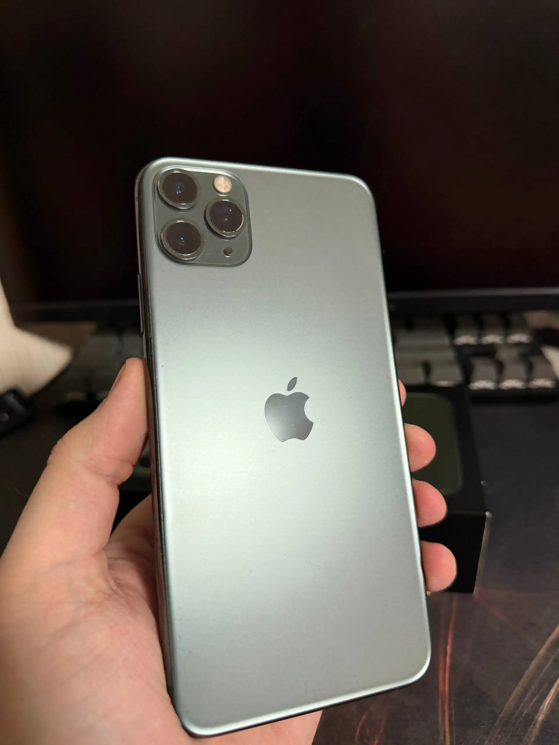 iPhone 11 Pro Max 256GB - Смартфоны и гаджеты (Электроника) в Вологда